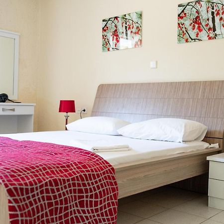 Nikitas Apartment Kos Extérieur photo