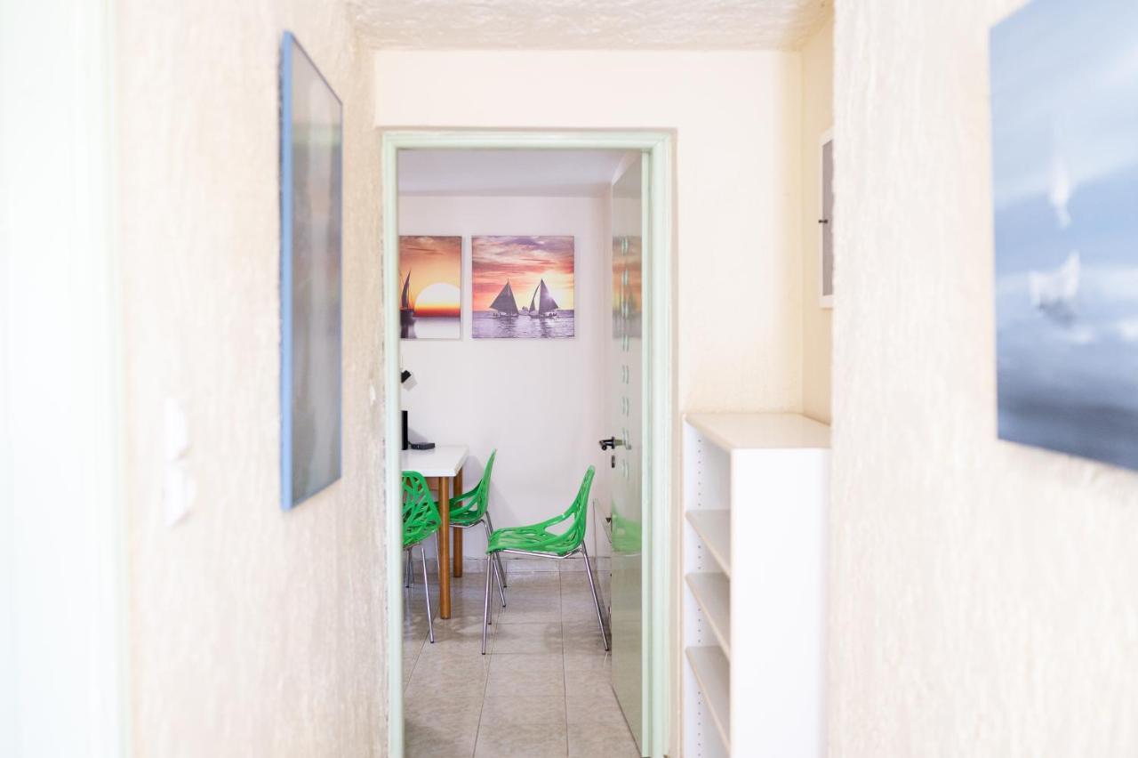 Nikitas Apartment Kos Extérieur photo