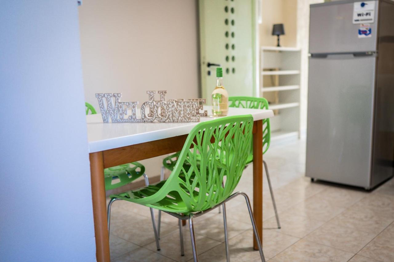 Nikitas Apartment Kos Extérieur photo