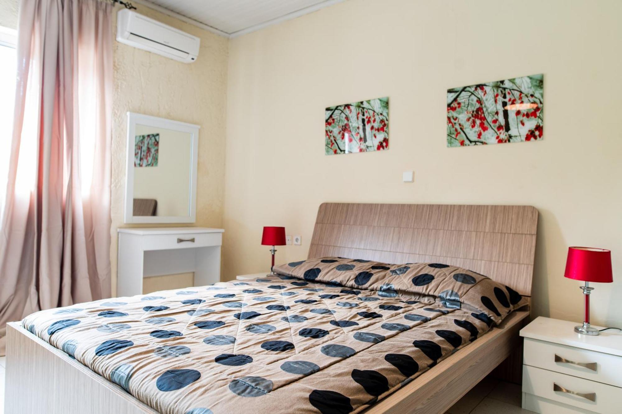 Nikitas Apartment Kos Extérieur photo