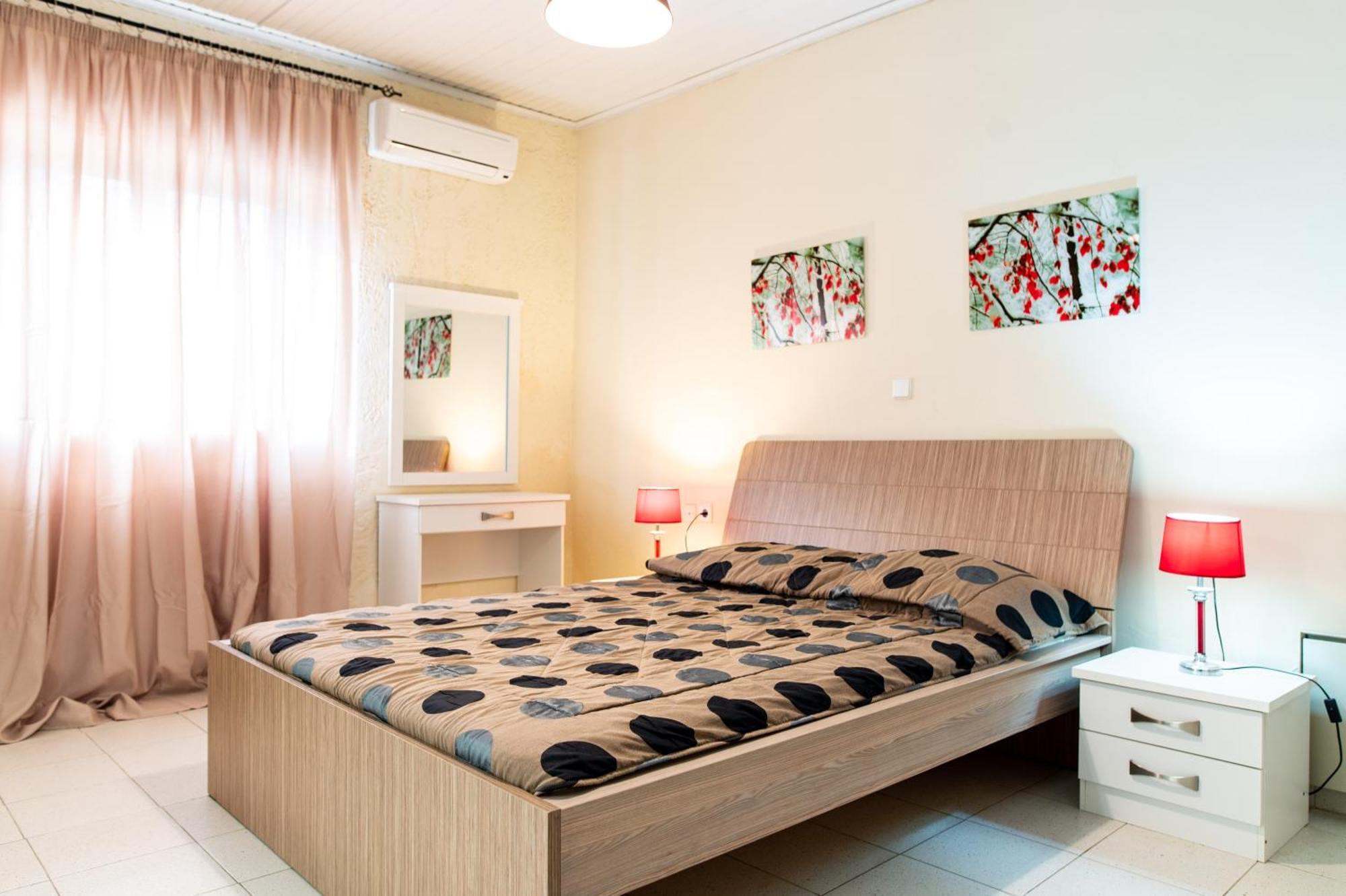 Nikitas Apartment Kos Extérieur photo