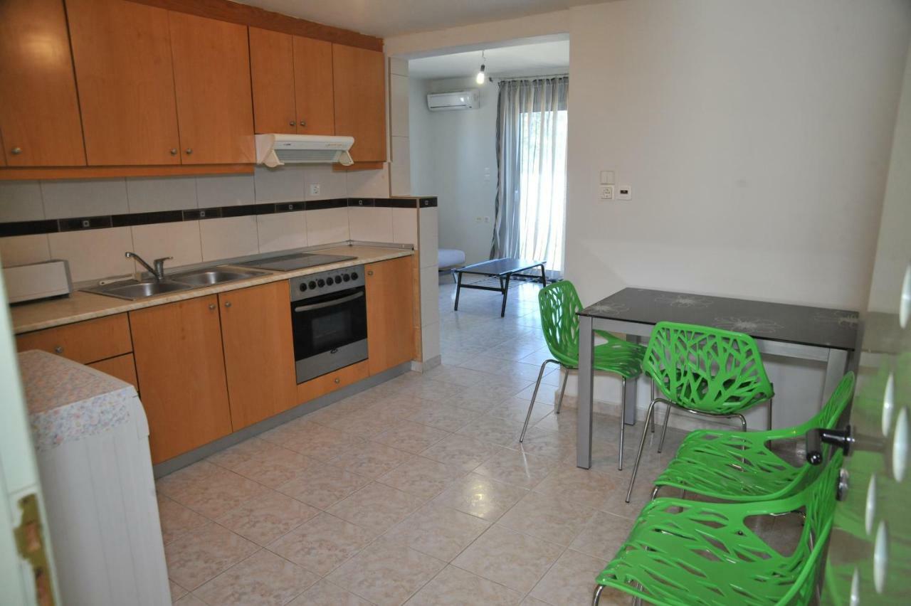 Nikitas Apartment Kos Extérieur photo