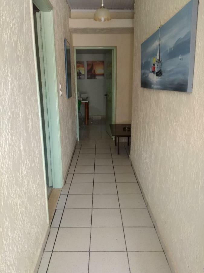 Nikitas Apartment Kos Extérieur photo
