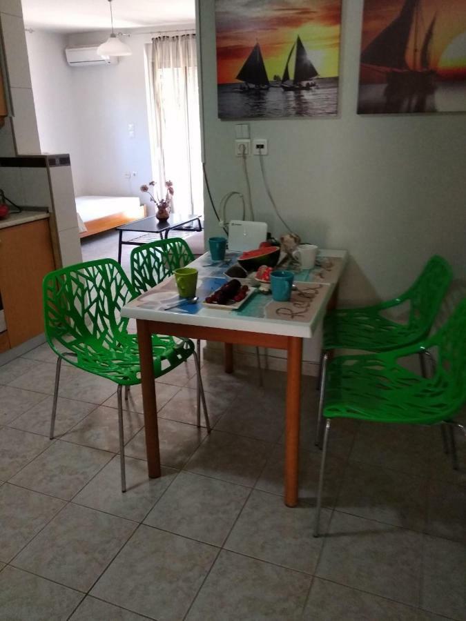 Nikitas Apartment Kos Extérieur photo