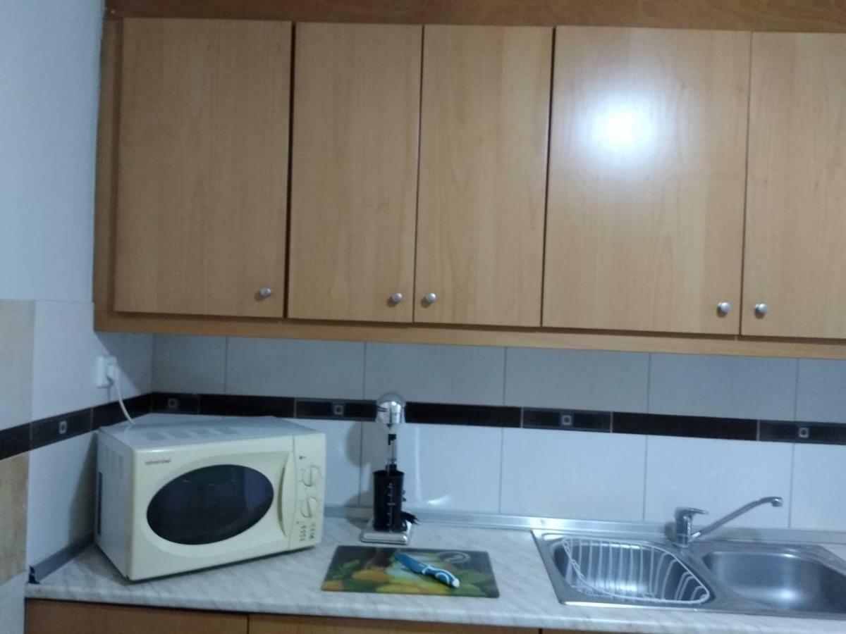 Nikitas Apartment Kos Extérieur photo