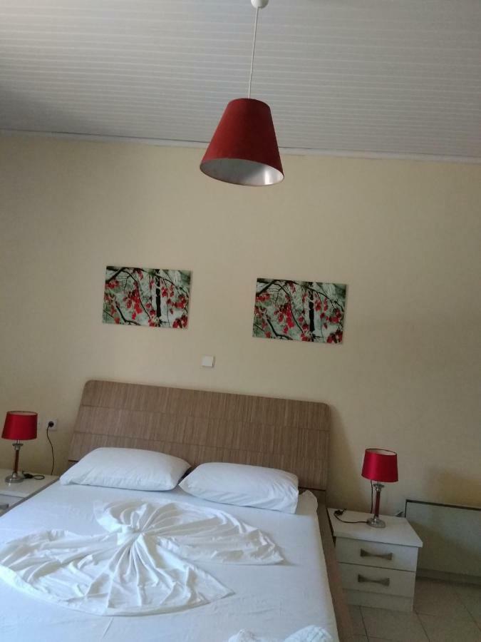 Nikitas Apartment Kos Extérieur photo
